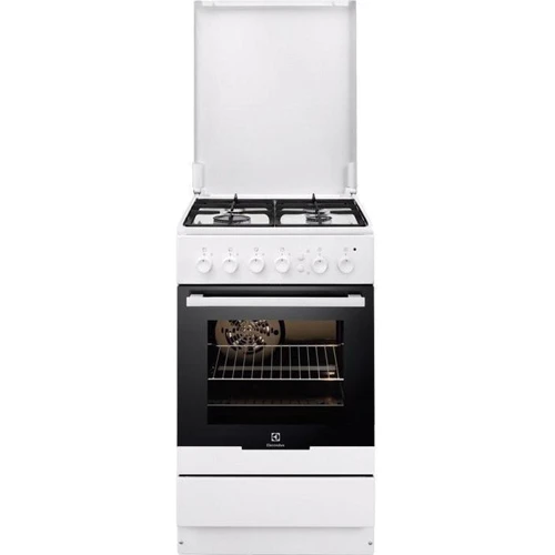 Газова плита Electrolux EKG951302W