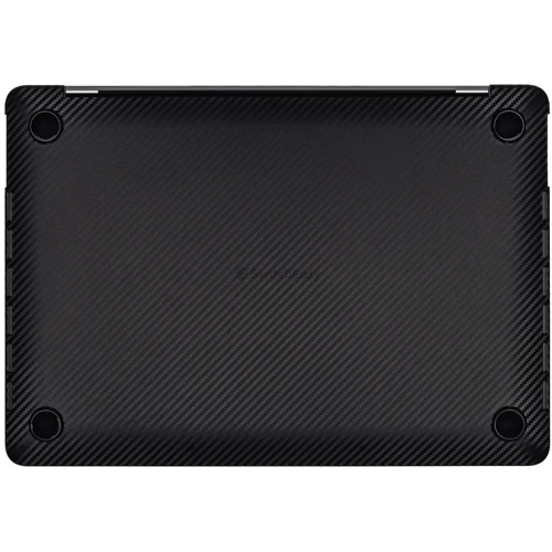 SwitchEasy Protective Case Carbon Black (SMBP13059BB22) для MacBook Pro 13" 2016-2020 / Pro 13" M1 / Pro 13" M2: Тип аксесуара чехол