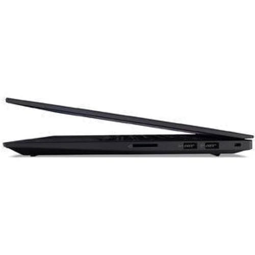 Ноутбук Lenovo ThinkPad X1 Extreme (20Y5001PPB): Экран 16" IPS (3840x2400)