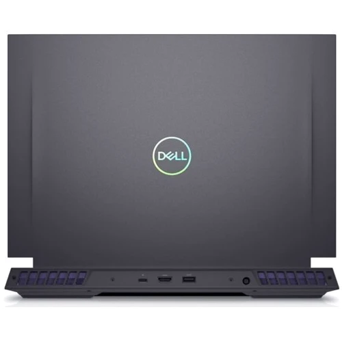 Ноутбук Dell G16 (7630-8737_64): Тип экрана антибликовое покрытие