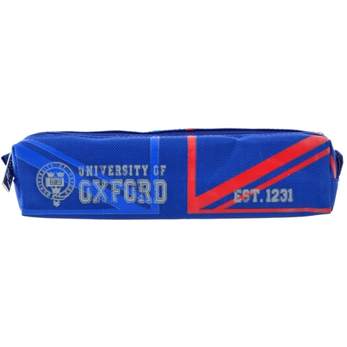 Пенал мягкий YES TP-04 Oxford (532461)