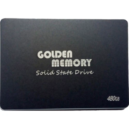 Golden Memory AV 480 GB (AV480CGB)