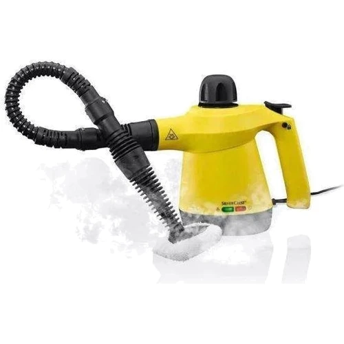 Пароочищувач Silver Crest SDR 1100 B2 yellow