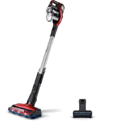 Пылесос Philips XC7043/01