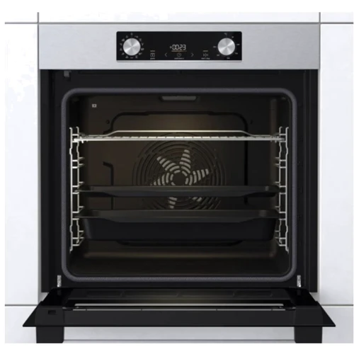 Духова шафа електрична Gorenje BРS 6737 E03X: Потужність підключення, Вт 3500