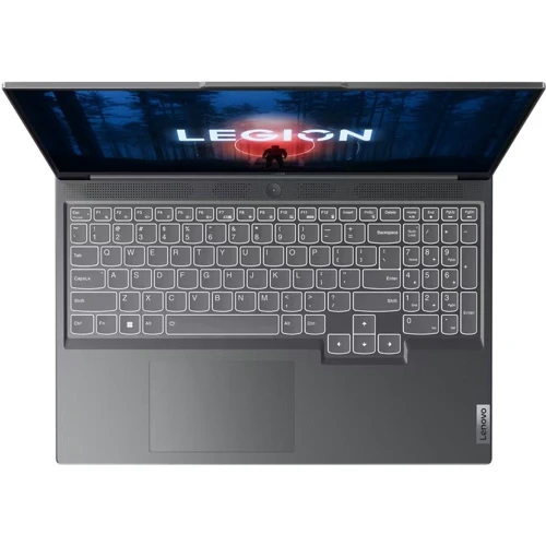 Ноутбук Lenovo Legion Slim 5-16APH8 (82Y9008NMH): Оперативна пам'ять 2x8 ГБ