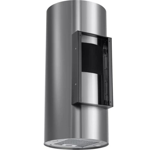 Витяжка GRANADO Yunkos 1604-1200 inox (GCH7436477): Тип монтажу Настенный