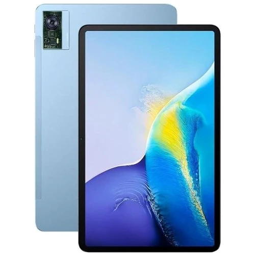 Планшет Oukitel Pad OT5 12/256GB LTE Blue