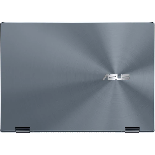 Ноутбук ASUS ZenBook 14 Flip UP5401ZA (UP5401ZA-KN007W) RB: Тип экрана глянец