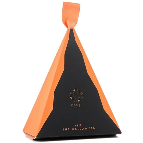Конфеты Spell Halloween Ассорти трюфелей 100 г (4820207310254)
