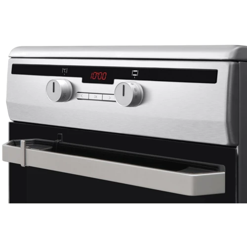 Плита электрическая Amica 58IES2.322HTAB (xV)