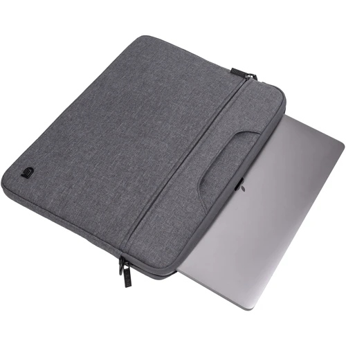 Сумка для ноутбуков Armorstandart 15.6" Dark Grey (ARM71690) фото 8
