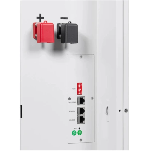 Аккумуляторная батарея GSL 51.2v 200AH 10.24kwh lifepo4