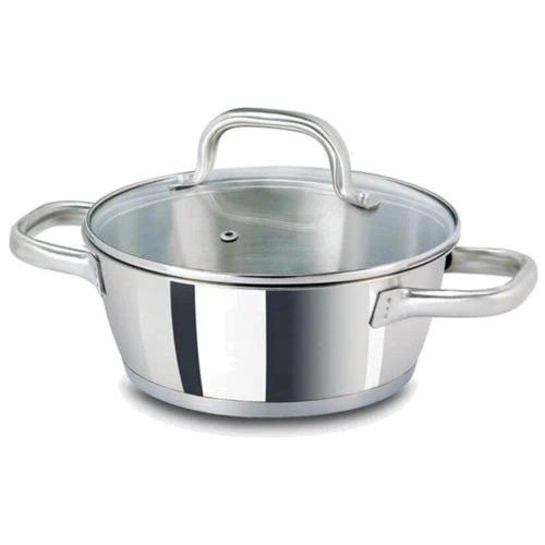 Кастрюля VITRINOR BON CHEF d24см (1310113)