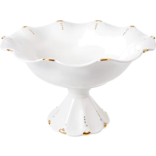 

Фруктовница Lefard на ножке 30.5 см (946-011)