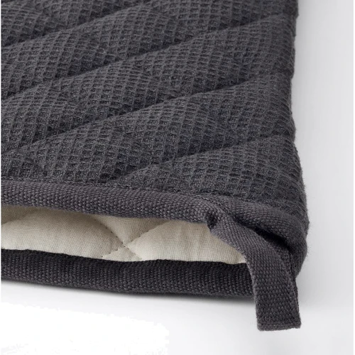 Варежка-прихватка ІКЕА RINNIG (704.763.63)