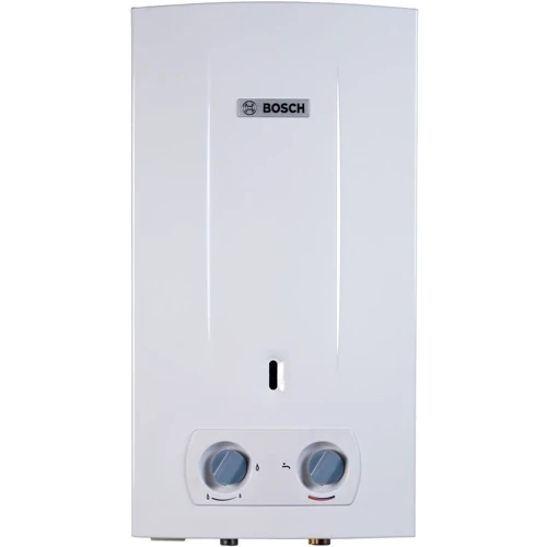 Водонагрівач газовий Bosch Therm 2000 O W 10 KB