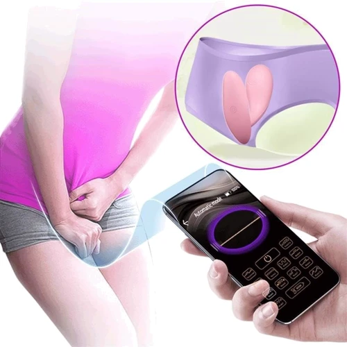 Стимулятор G-точки Pretty Love Baird G-Spot Stimulator