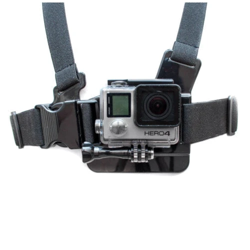Крепление для GoPro на грудь AC Prof XTGP26 фото 5