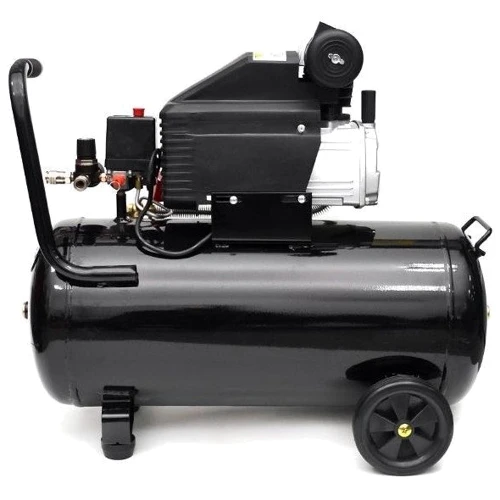 Компресор Intertool PT-0021: Продуктивність, л / хв 205