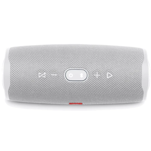 Акустика JBL Charge 4, White (JBLCHARGE4WHT): Тип портативная