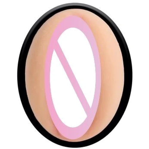 Мастурбатор Topco Sales CyberSkin Celebrity Series Farrah's Deluxe Vibrating Stro