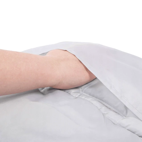 Універсальний конверт Springos сірий (SB0031)