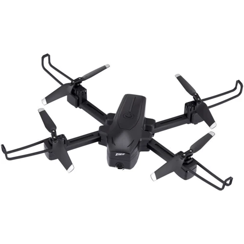 Квадрокоптер ZIPP Toys Flying Сouguar с дополнительным аккумулятором черный фото 9