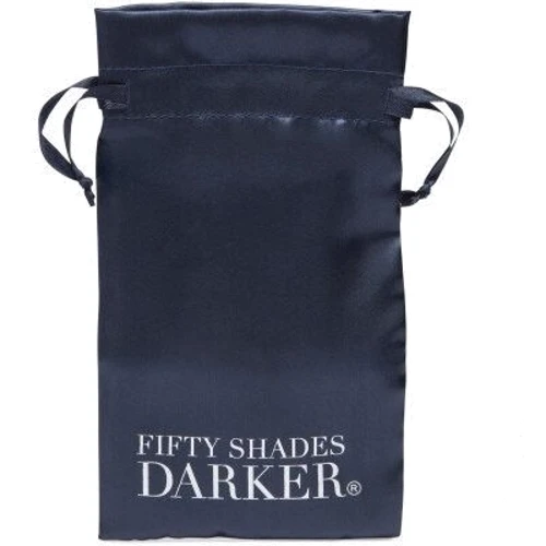 Игольчатое Колесо Вартенберга Fifty Shades Darker Всплеск адреналина
