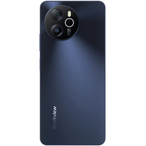 Смартфон Blackview Shark 8 8/128Gb Gray (UA UCRF): Процессор Mediatek Helio G99 (6nm) Octa-core (2x2.2 GHz Cortex-A76 & 6x2.0 GHz Cortex-A55)