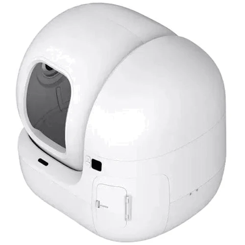 Смарт лоток Petkit Purobot Max Pro With Cam Self-Clean P9904 фото 12