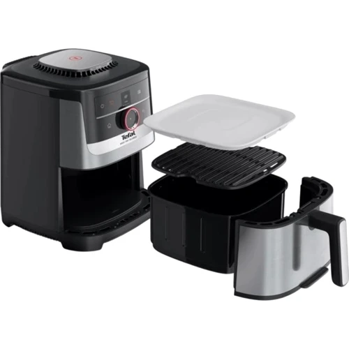 Мультипіч Tefal Easy Fry Silence Smart EY572DE1