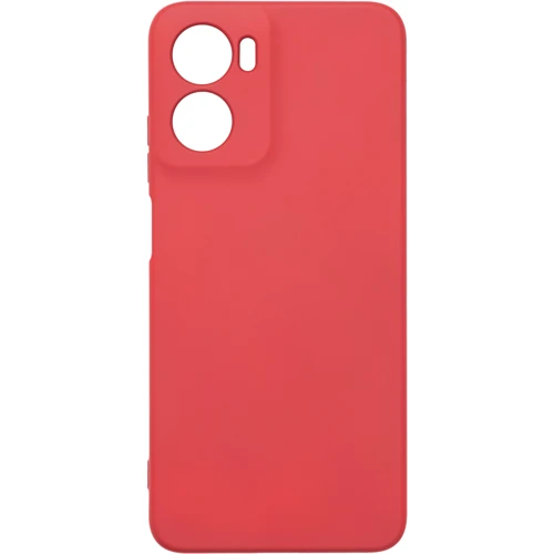 Чехол для телефонов ArmorStandart ICON Case Camera cover Dark Red for Motorola G05 / E15 (ARM82985): Тип накладка на заднюю часть