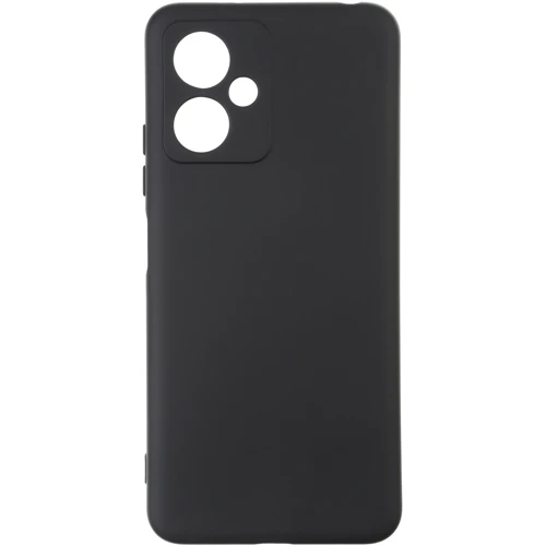 Чехол для телефонов ArmorStandart ICON Case Camera cover Black for Xiaomi Redmi Note 12 5G (ARM65192)