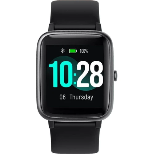 Смарт-часы Ulefone Watch Black