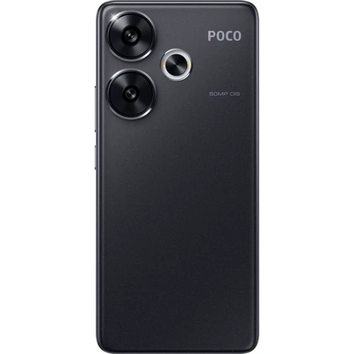 Смартфон POCO F6 5G 12/512Gb Black (UA UCRF): Оперативная память 12 ГБ