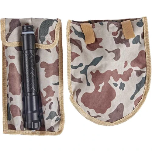 Лопата Skif Plus Wombat II: Производитель Skif Plus
