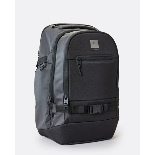 Чоловічий рюкзак Rip Curl F-Light Posse 35L Midnight чорний (11LMBA-4029): Країна виробник Китай
