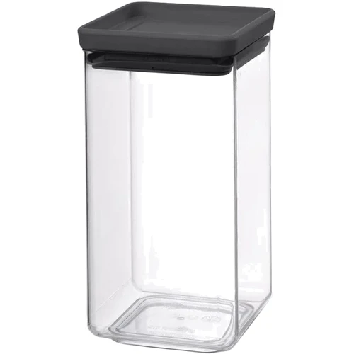 Емкость для хранения Brabantia Tasty+ 1.6 л (122385)