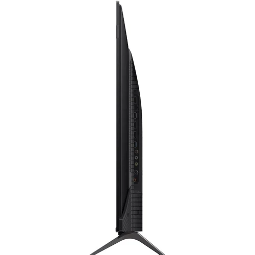 Телевизор TCL 43C655: Выход в интернет Ethenet / Wi-Fi / Bluetooth