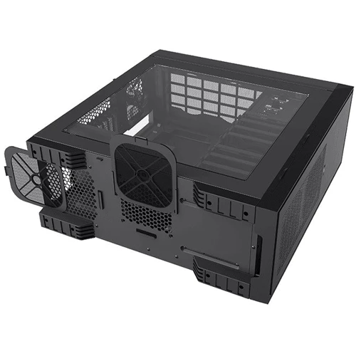 Корпус GameMax Master фото 8