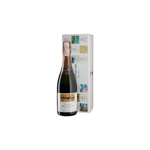 Игристое Bruno Paillard Assemblage (0,75 л.) (BW53774)