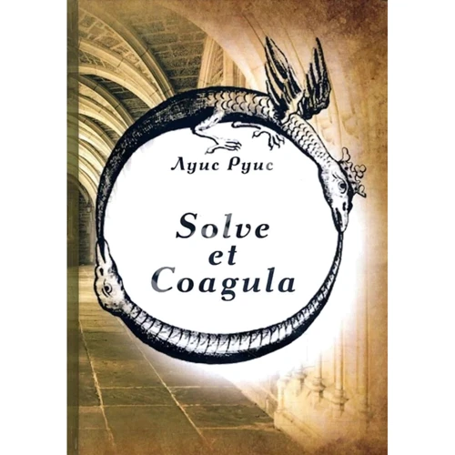 Луис Руис: Solve et Coagula