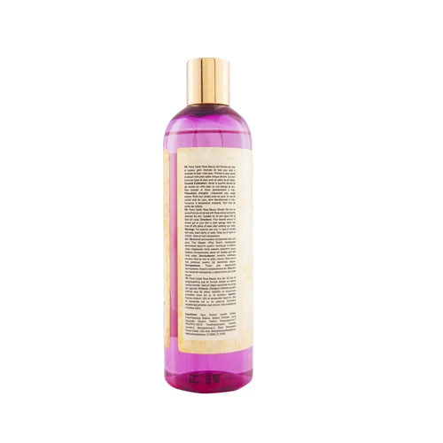 Pierre Cardin Rose Beauty Гель для душа 400 ml: Страна производитель Турция