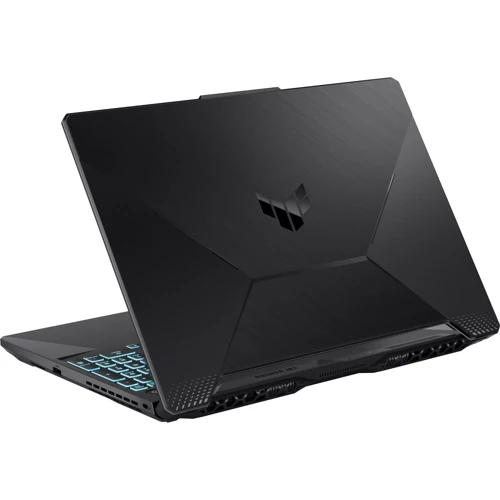 Ноутбук ASUS TUF A15 FA506NFR-HN091 (90NR0JU7-M005L0) UA: Відеоадаптер NVidia GeForce RTX 2050, 4 ГБ GDDR6