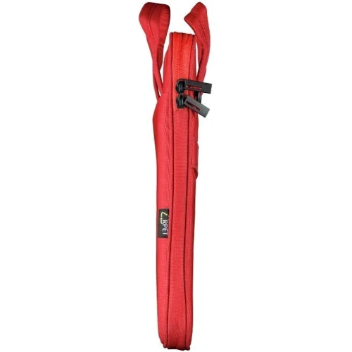 Сумка для ноутбуков Trust 16" Bologna, Eco-friendly Red (24449): Цвет красный