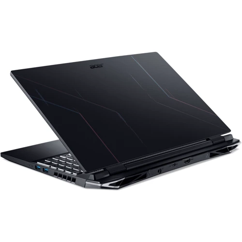 Ноутбук Acer Nitro 5 (NH.QH1EP.002_32_1+1TB_W11H): Вес 2.5 кг