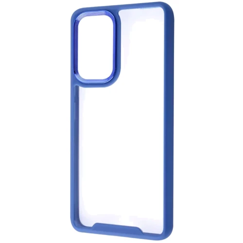 Аксессуар для смартфона WAVE Just Case Blue for Samsung A536 Galaxy A53 5G