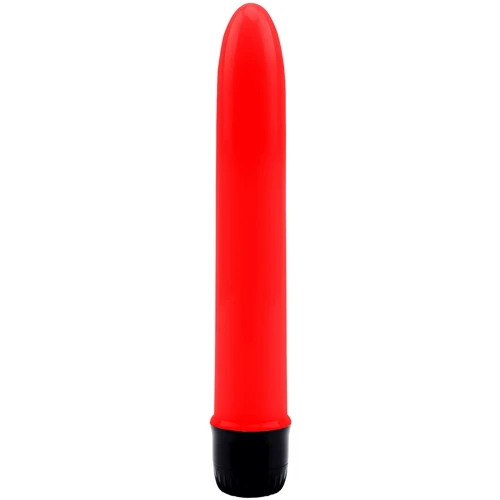 Вибратор с насадками Chisa Hot Storm Hers Dildo Kit
