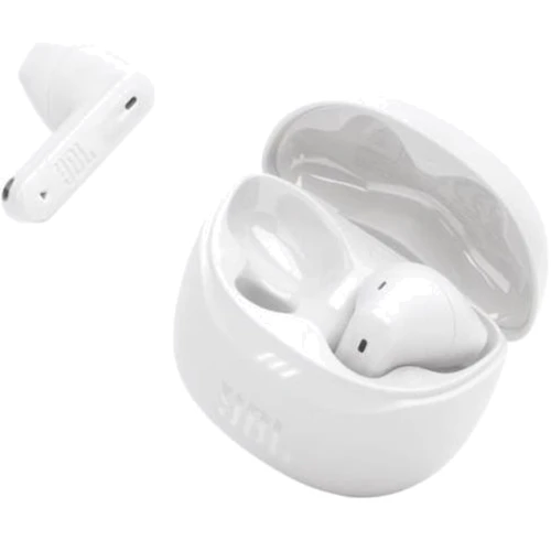 Наушники JBL Tune Flex 2 White (JBLTFLEX2WHT): Тип крепления без креплений